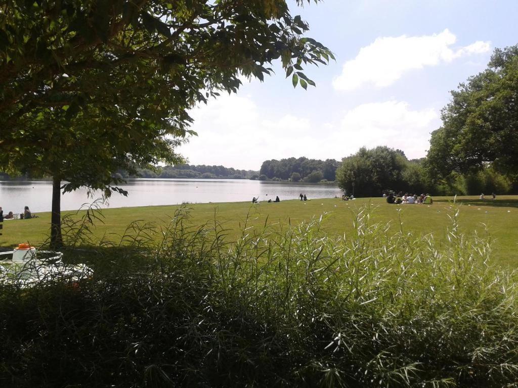 Loc A Saint Paul - C Villa ภายนอก รูปภาพ